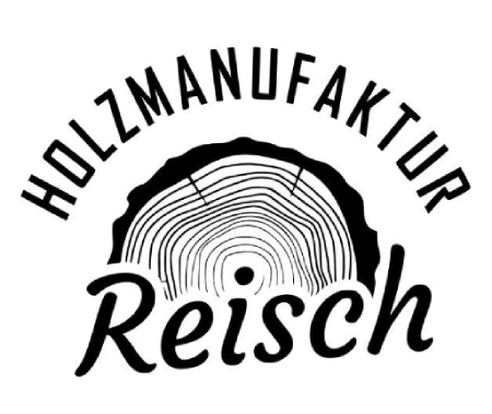 Logo Holzmanufaktur Reisch e.K.