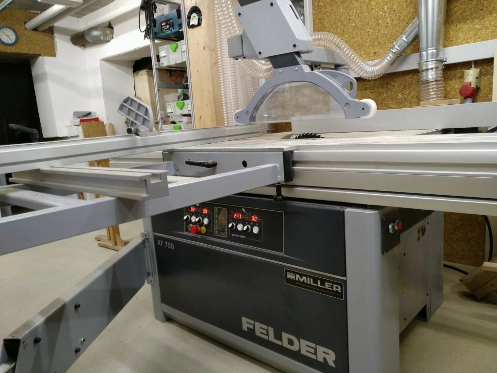 Holzmanufaktur Reisch e.K.