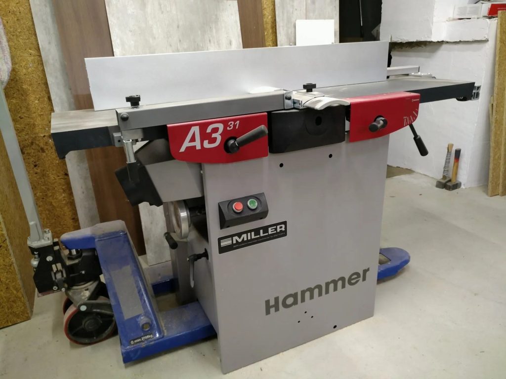 Holzmanufaktur Reisch e.K.