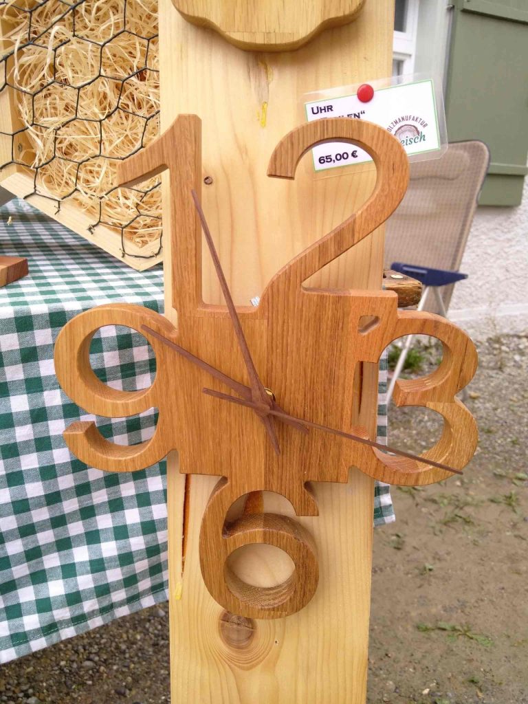 Holzmanufaktur Reisch e.K.